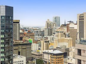 706 Mission Street 15C, San Francisco CA 94103