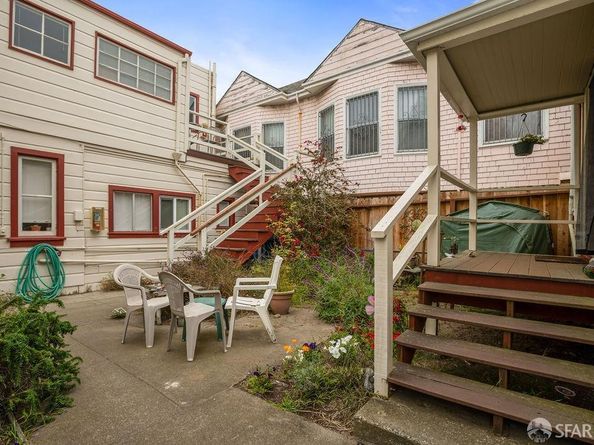 4317 Lincoln Way, San Francisco CA 94122