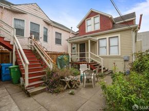 4317 Lincoln Way, San Francisco CA 94122