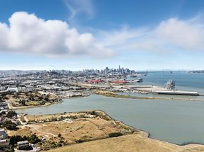 29 Kirkwood Avenue, San Francisco CA 94124