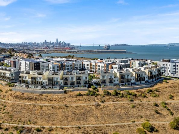 29 Kirkwood Avenue, San Francisco CA 94124