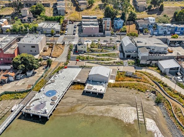 29 Kirkwood Avenue, San Francisco CA 94124
