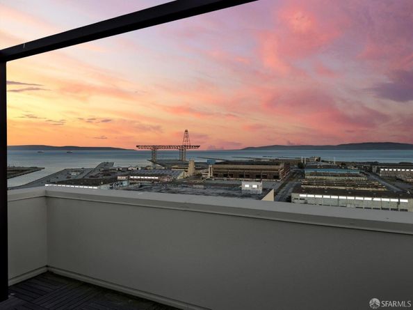 29 Kirkwood Avenue, San Francisco CA 94124