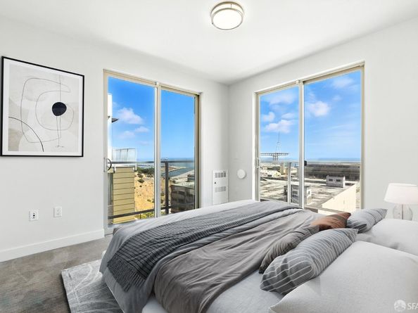 29 Kirkwood Avenue, San Francisco CA 94124