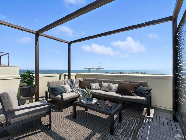 29 Kirkwood Avenue, San Francisco CA 94124