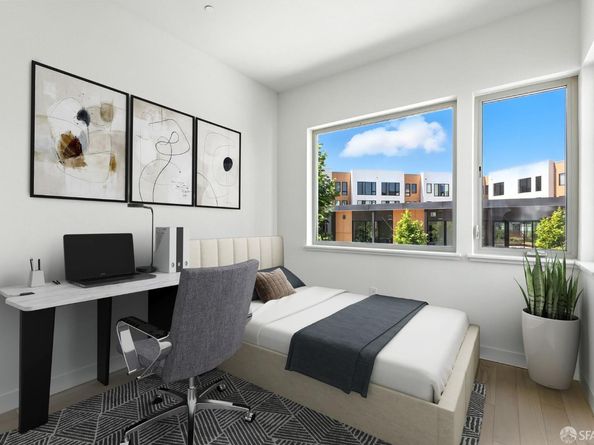 29 Kirkwood Avenue, San Francisco CA 94124