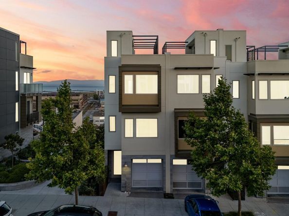 29 Kirkwood Avenue, San Francisco CA 94124
