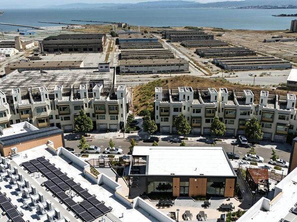29 Kirkwood Avenue, San Francisco CA 94124