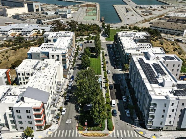 29 Kirkwood Avenue, San Francisco CA 94124