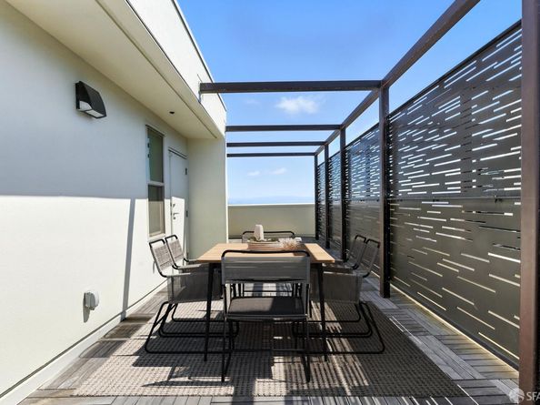 29 Kirkwood Avenue, San Francisco CA 94124
