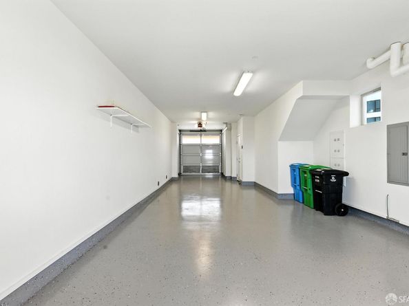 29 Kirkwood Avenue, San Francisco CA 94124