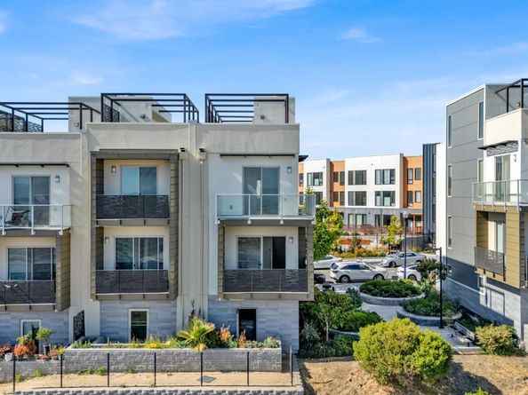 29 Kirkwood Avenue, San Francisco CA 94124