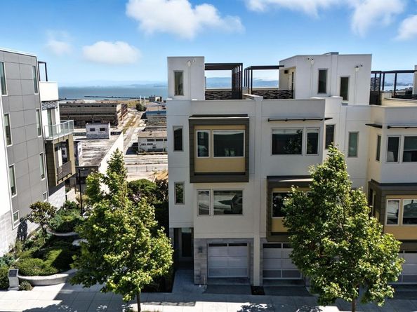 29 Kirkwood Avenue, San Francisco CA 94124