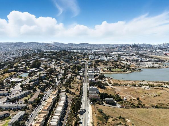 29 Kirkwood Avenue, San Francisco CA 94124