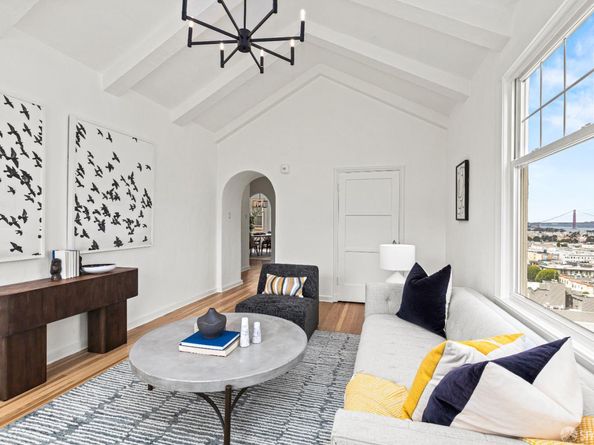 2701 Van Ness Avenue 701, San Francisco CA 94109