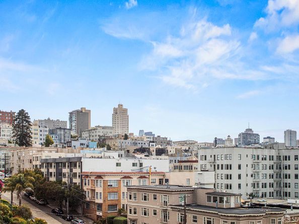 2701 Van Ness Avenue 701, San Francisco CA 94109