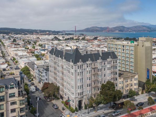 2701 Van Ness Avenue 701, San Francisco CA 94109