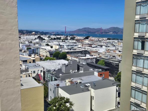 2701 Van Ness Avenue 701, San Francisco CA 94109