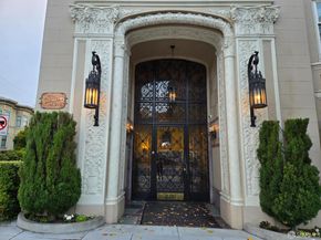 2701 Van Ness Avenue 701, San Francisco CA 94109