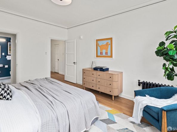 2701 Van Ness Avenue 701, San Francisco CA 94109