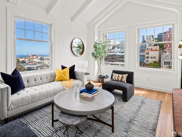 2701 Van Ness Avenue 701, San Francisco CA 94109