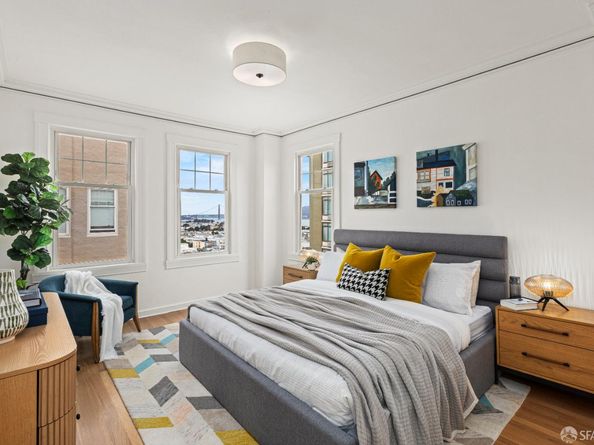 2701 Van Ness Avenue 701, San Francisco CA 94109