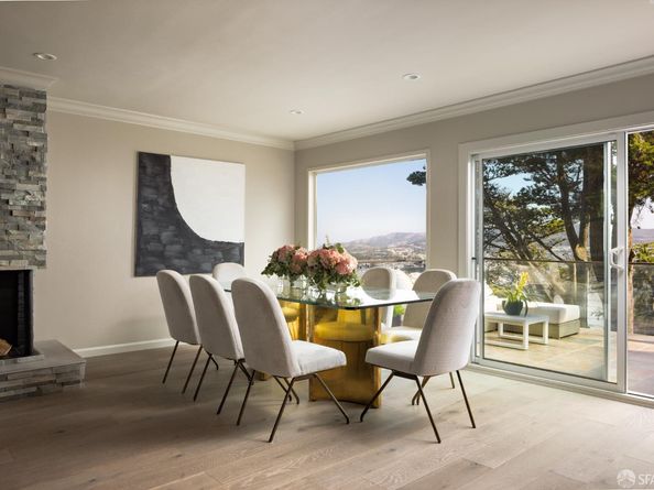 127 Molimo Drive, San Francisco CA 94127