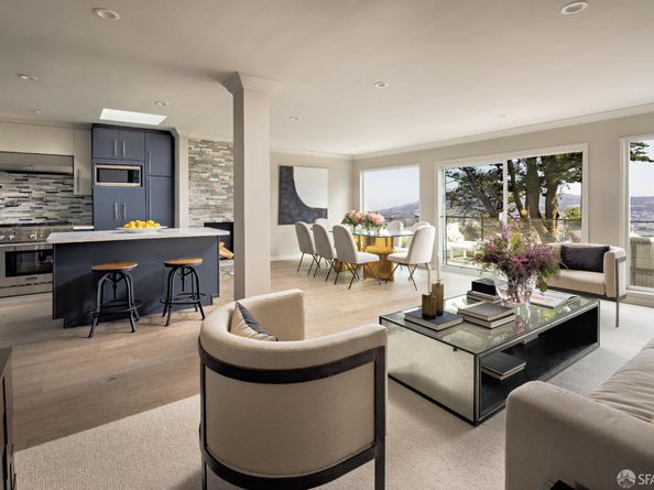 127 Molimo Drive, San Francisco CA 94127