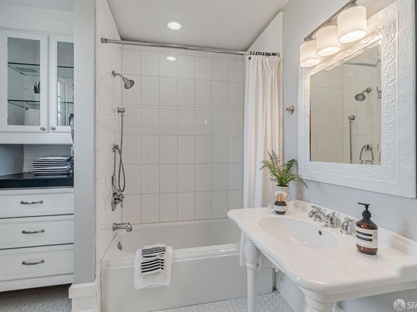 60 Hernandez Avenue, San Francisco CA 94127