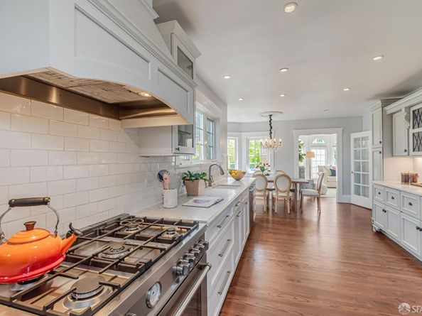 60 Hernandez Avenue, San Francisco CA 94127