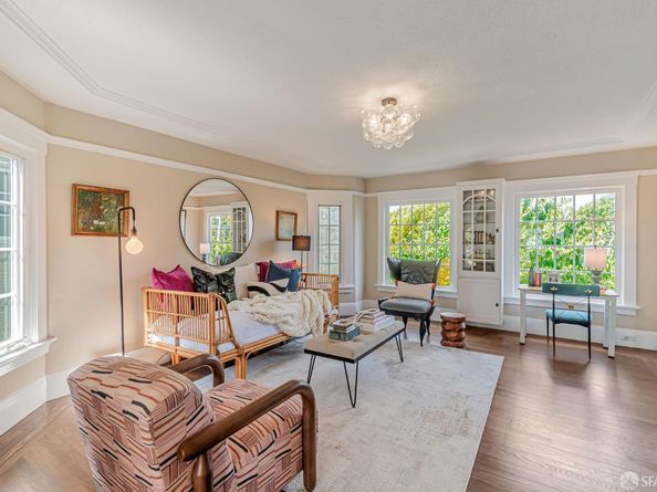 60 Hernandez Avenue, San Francisco CA 94127