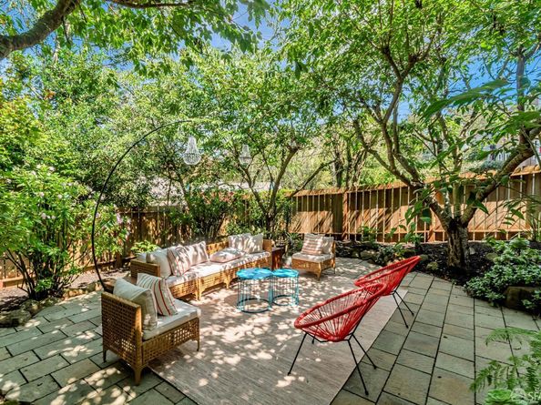 60 Hernandez Avenue, San Francisco CA 94127