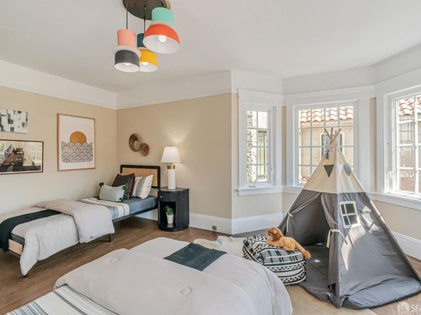 60 Hernandez Avenue, San Francisco CA 94127