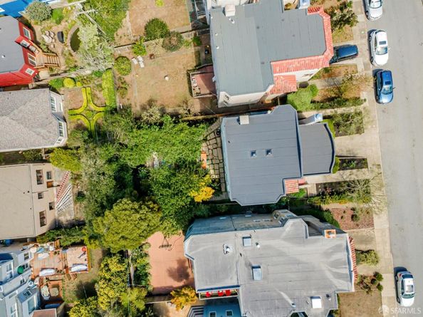 60 Hernandez Avenue, San Francisco CA 94127
