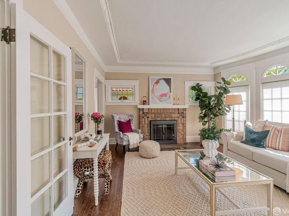 60 Hernandez Avenue, San Francisco CA 94127