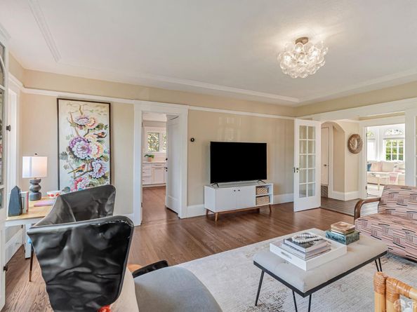 60 Hernandez Avenue, San Francisco CA 94127