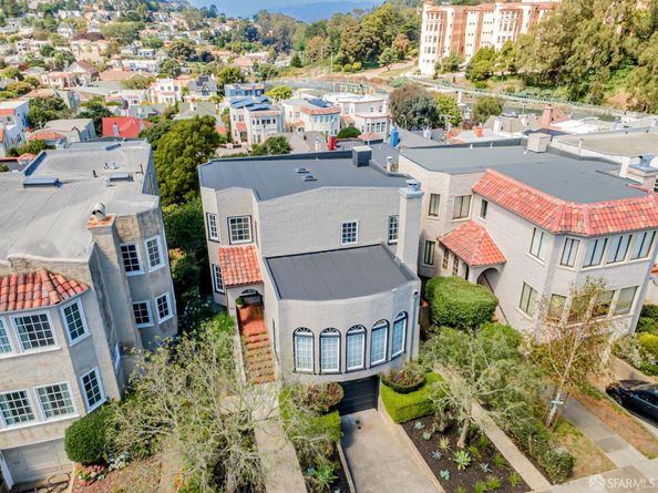 60 Hernandez Avenue, San Francisco CA 94127