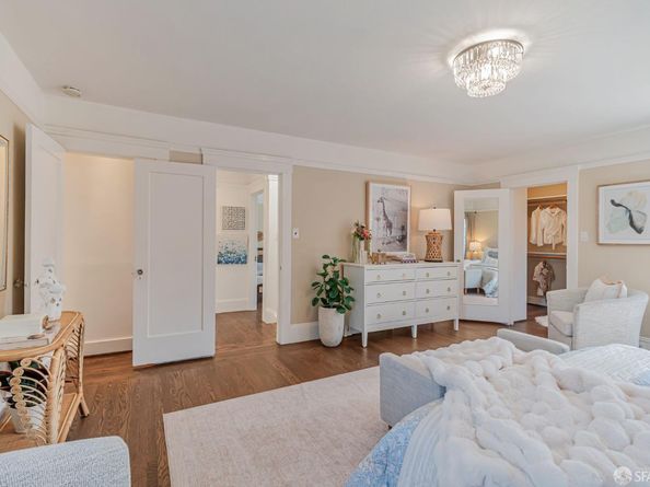 60 Hernandez Avenue, San Francisco CA 94127