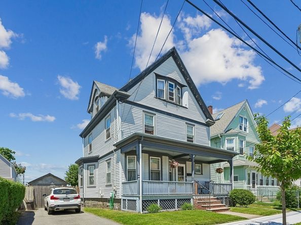 174 Beach St, Quincy MA 02170
