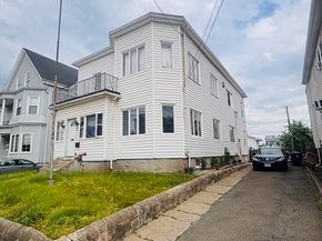 817 Broadway, Revere MA 02151