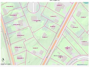 64 Main St, Walpole MA 02081