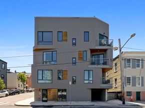187-191 Condor St 5, Boston MA 02128