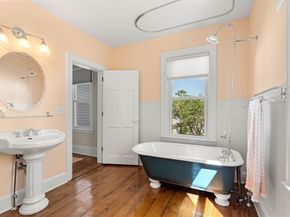 138 Lothrop Street, Beverly MA 01915
