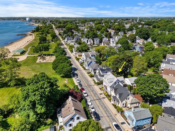 138 Lothrop Street, Beverly MA 01915