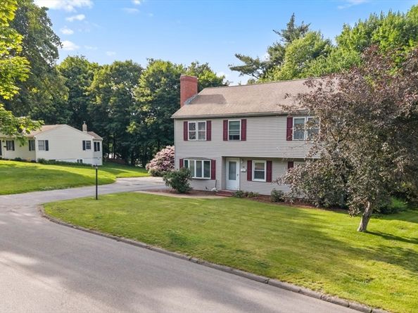 16 Mars Dr, Shrewsbury MA 01545