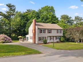 16 Mars Dr, Shrewsbury MA 01545