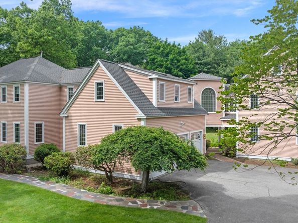 15 Darrell Dr., North Reading MA 01864