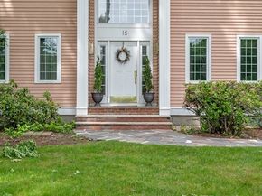 15 Darrell Dr., North Reading MA 01864