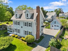 25 Franklin St, Woburn MA 01801