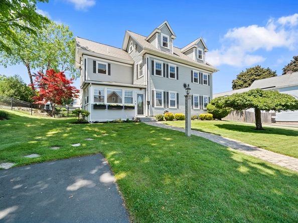 25 Franklin St, Woburn MA 01801